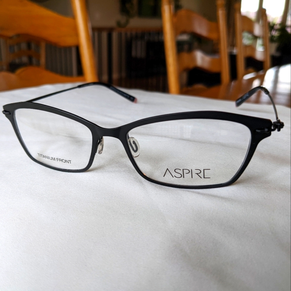 Aspire Glasses Frames